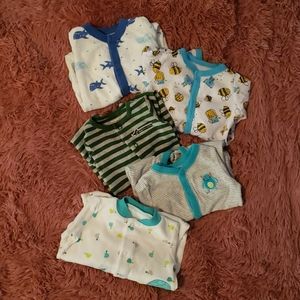 Baby boy clothes